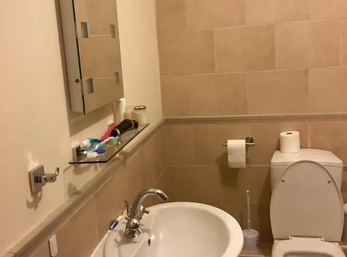 Linden Square * Dublin