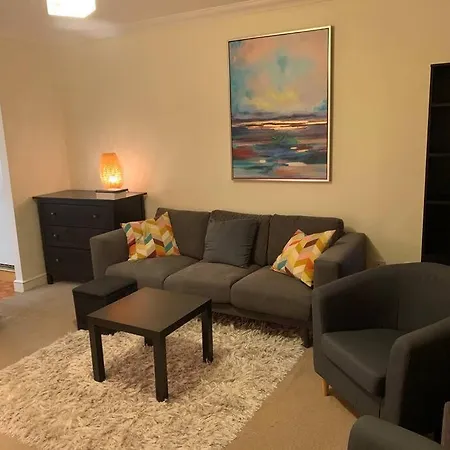 Linden Square 酒店 都柏林