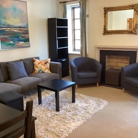 Linden Square * Dublin