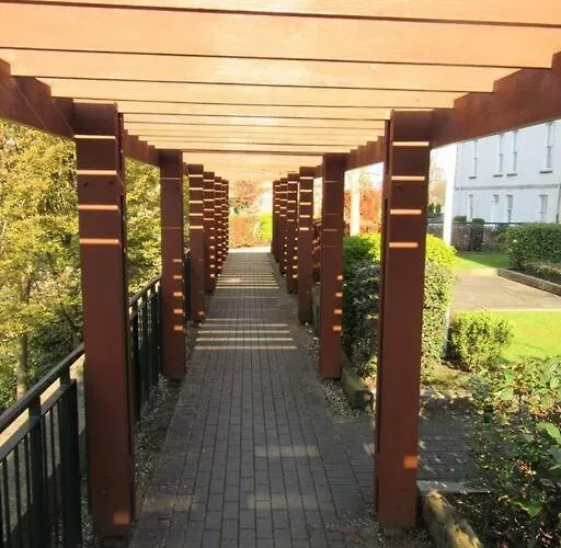 Linden Square