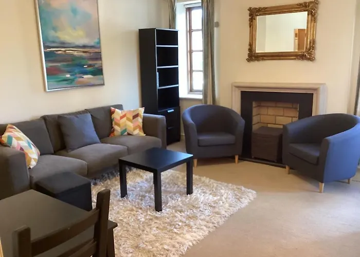 Linden Square * Дублин