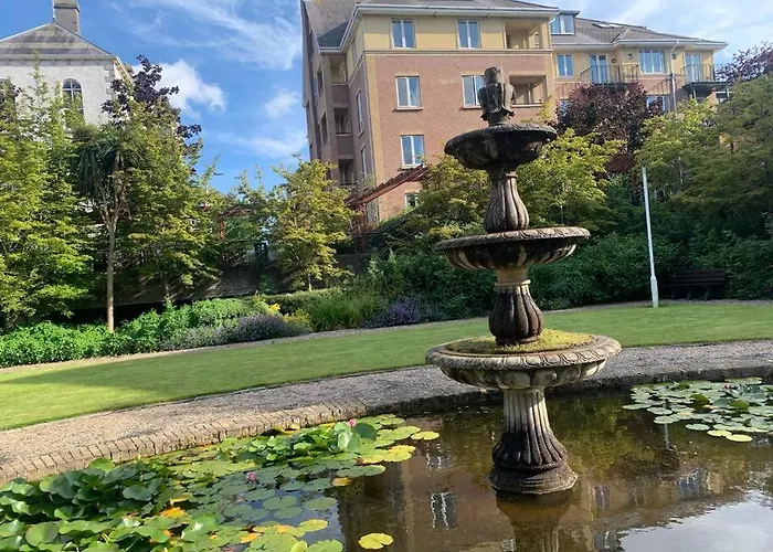 Hotel Linden Square Dublino