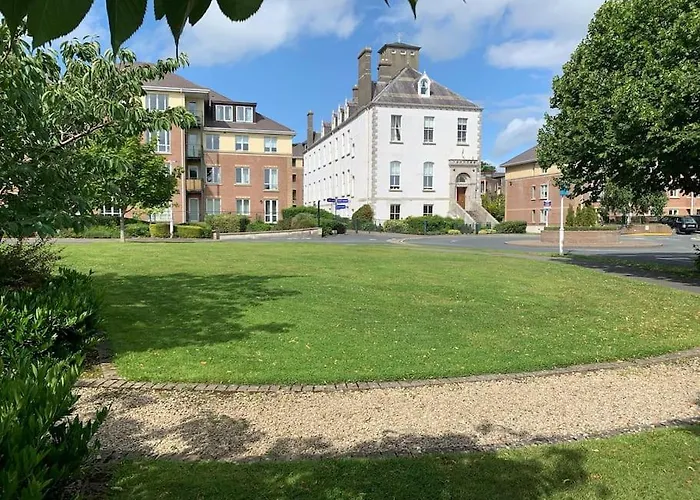 Hotel Linden Square