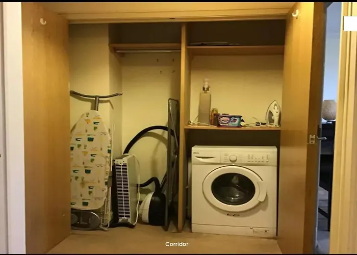 Linden Square * Дублин