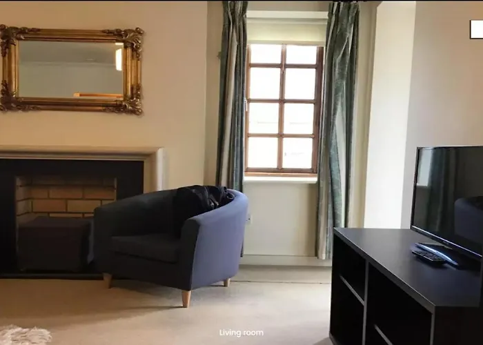 Linden Square * Dublino