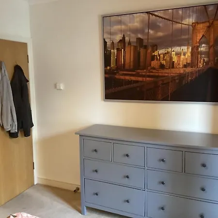 Linden Square Hotell Dublin