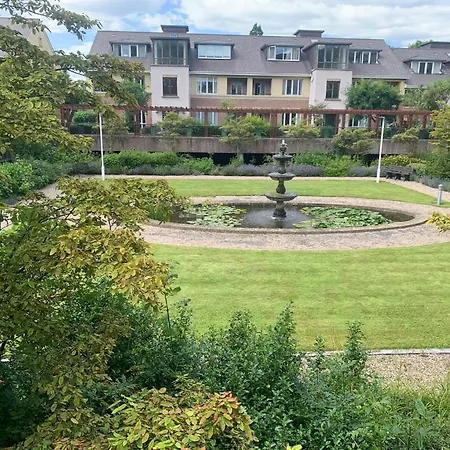 Linden Square Отель Дублин