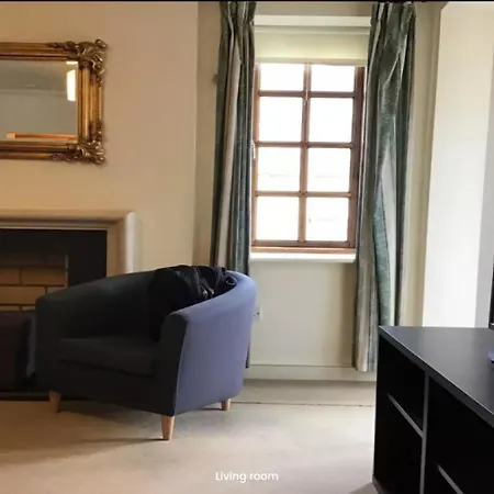 Linden Square * Дублин