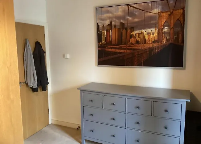 Linden Square Отель Дублин