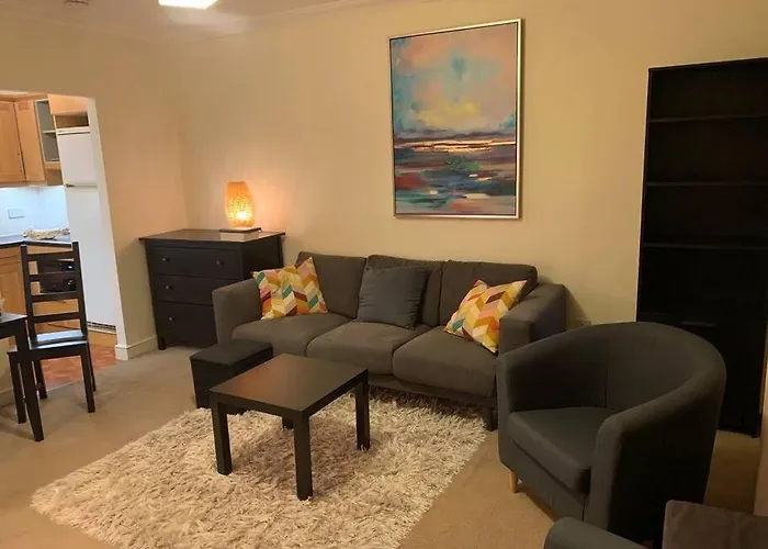 Linden Square Отель Дублин