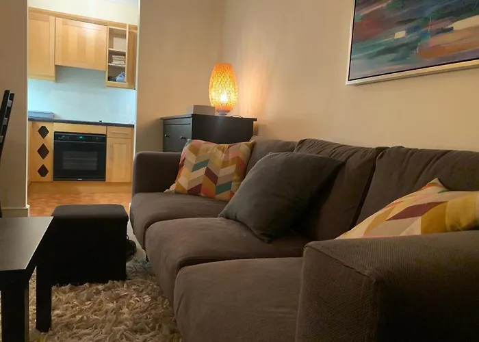 Linden Square Дублин