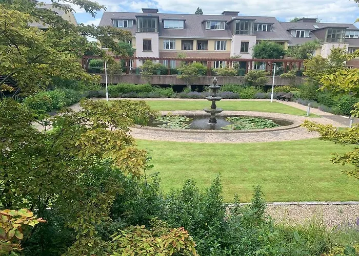 Linden Square Отель Дублин